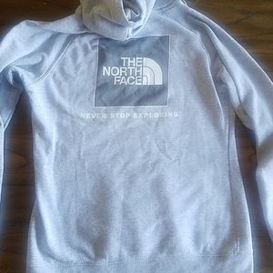 The North Face Hoodie